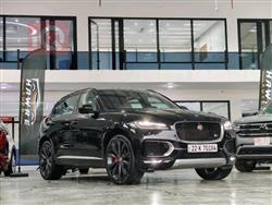 جاگوار F-Pace
